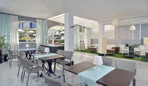 Sol Lunamar Palmanova Apartamentos – Adults Only 8 av 10