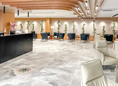 Grand Blue Fafa Resort 9 av 10