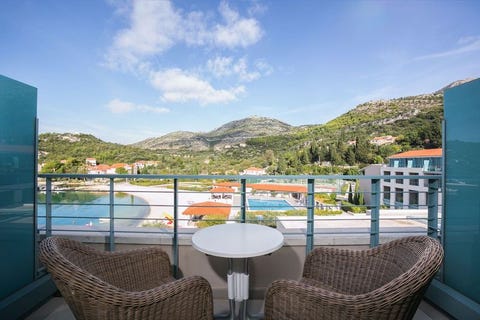 Admiral Grand Hotel 2 av 10