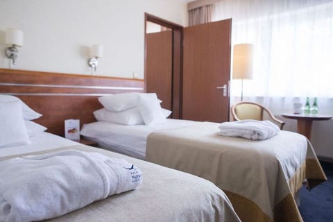 Hotel Nadmorski 6 av 10