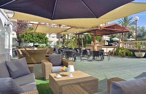 Sol Lunamar Palmanova Apartamentos – Adults Only 2 av 10
