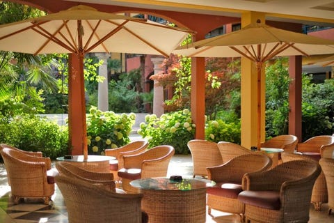 Parc Hotel Gritti 5 av 10