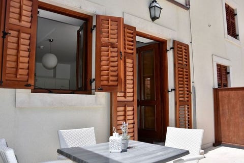 Vila Riva Apartments 3 av 10