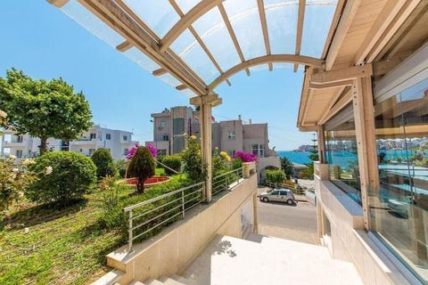 Hotel Agimi&S 8 av 10