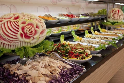Remi Hotel 2 av 10