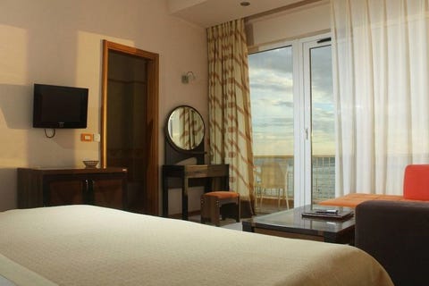Aragosta Hotel 8 av 10