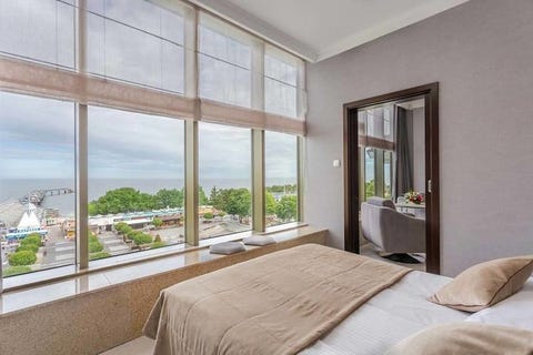 Hotel Aurora Family & Spa 1 av 10