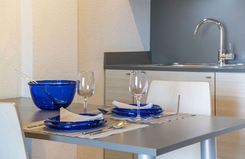Almirall Apartaments 5 av 10