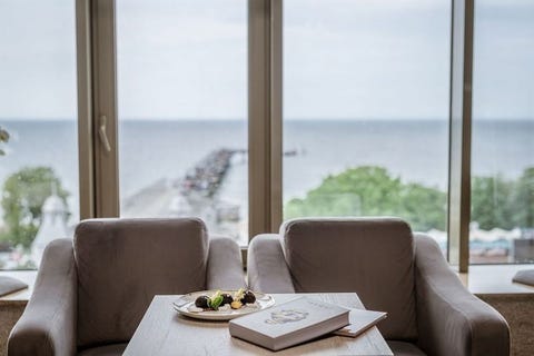 Hotel Aurora Family & Spa 7 av 10