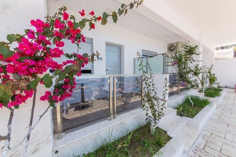 Jaroal Hotel 9 av 10