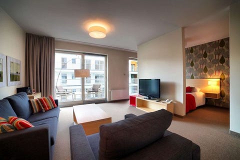 Golden Tulip Miedzyzdroje Residence 3 av 10