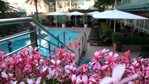 Kaktus Playa Hotel 5 av 10