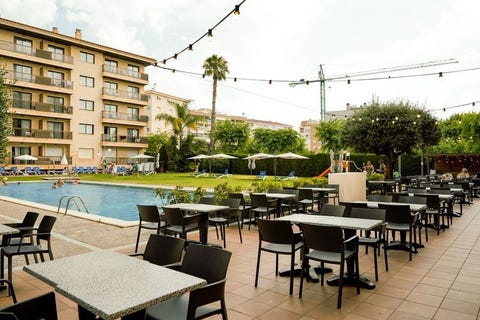 Aparthotel Olimar II 4 av 10
