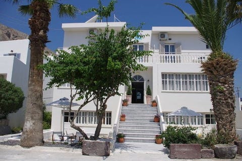 Costa Grand Resort and Spa 7 av 10
