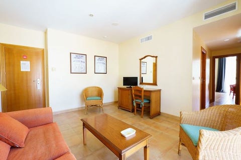 Hotel Almijara 4 av 10