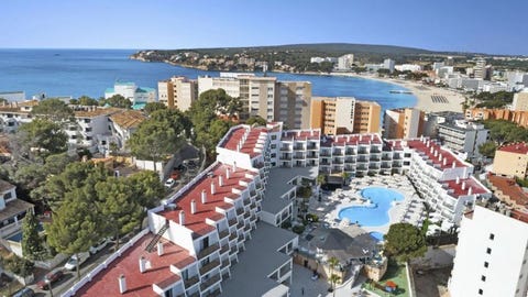 Palmanova Suites by TRH 1 av 10