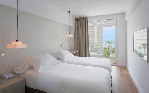 HM Balanguera Beach - Adults Only 2 av 10