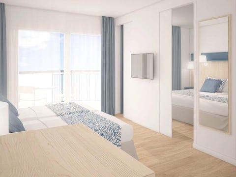 Hotel Salou Beach Rentalmar 10 av 10