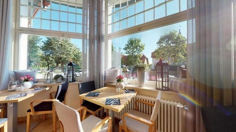 Hotel Eureka 2 av 10