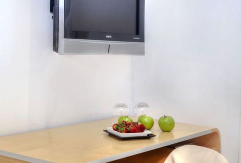 Hotel NM Suites 6 av 10