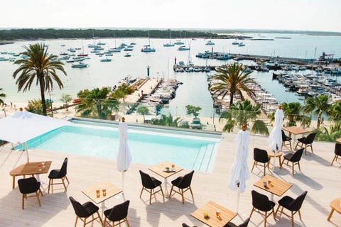 Hotel Honucai 1 av 10