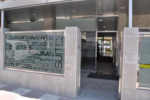 Casablanca Suites 9 av 10