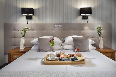 Hotel Aqua Sopot 2 av 10