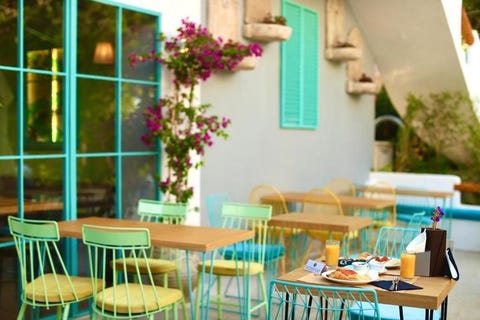 Illyrian Boutique Hotel 5 av 10