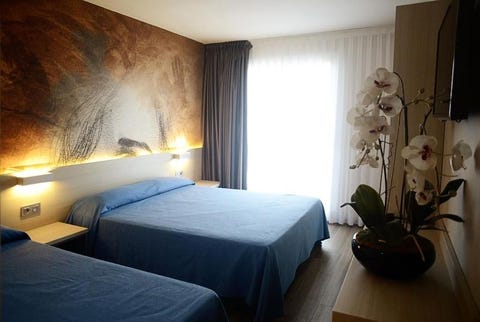Hotel Riviera 9 av 10