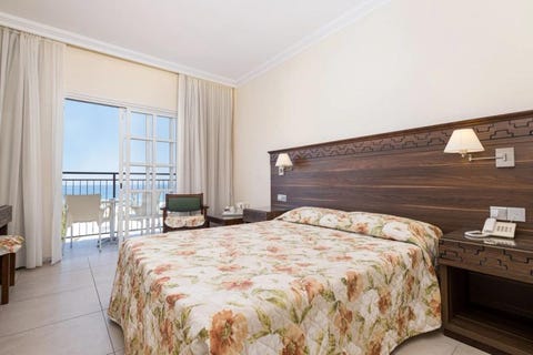 Anais Bay Hotel 2 av 10