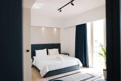 Hotel Blue Sky 10 av 10