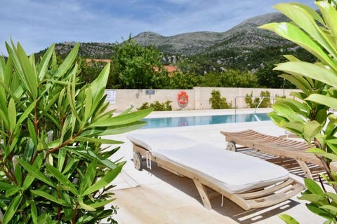 Vila Riva Apartments 2 av 10