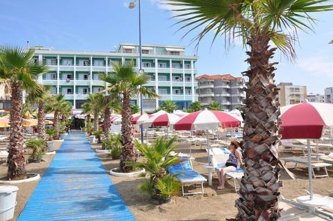 Hotel Vivas 5 av 10