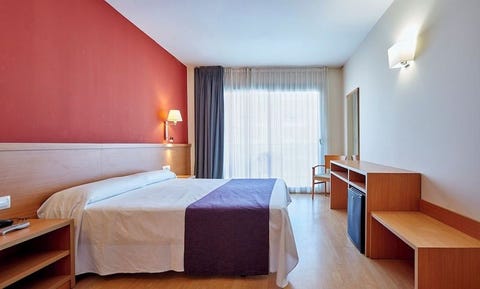 Hotel Surf Mar 3 av 10