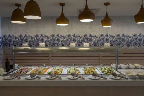 Odessa Beach Hotel 4 av 10