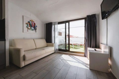 Aparthotel Miami Park  4 av 10
