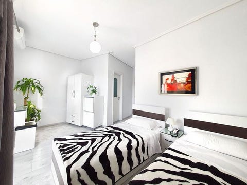 Hotel Joan 10 av 10