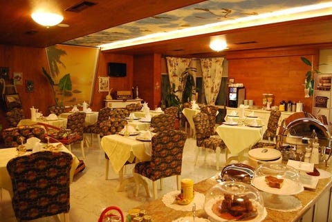2 Kitarrat Boutique Hotel & SPA 4 av 10
