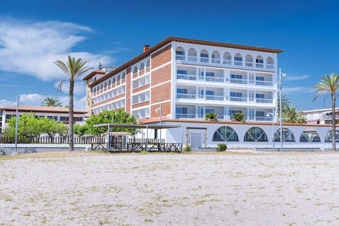 4R Gran Europe 9 av 10