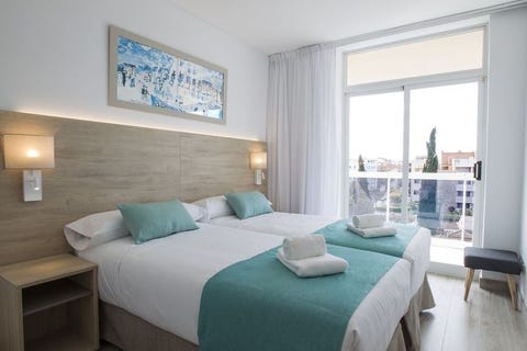 Aparthotel CYE Holiday Centre 5 av 10