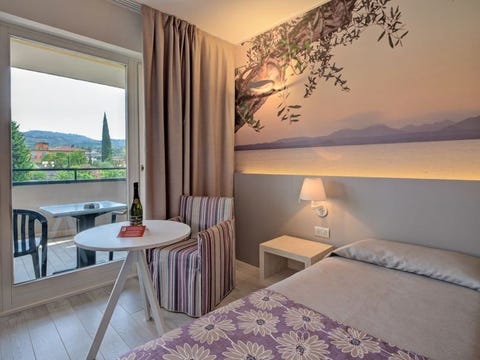 Parc Hotel Gritti 6 av 10