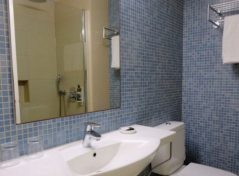 Sunrise Gardens Hotel 6 av 10