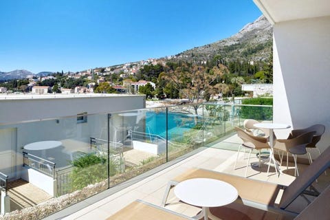 Maistra Select Mlini Villas and Apartments 10 av 10