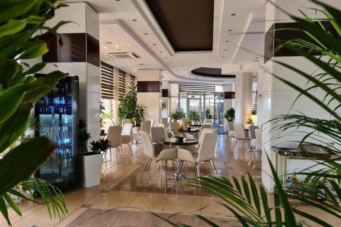 Arvi Hotel 6 av 10