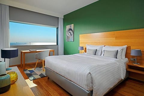 Courtyard by Marriott Gdynia Waterfront 8 av 10