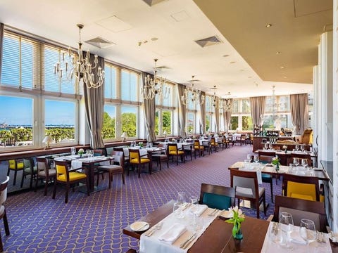 Sofitel Grand Sopot 6 av 10