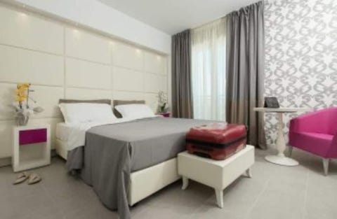 Aparthotel Sheila 10 av 10