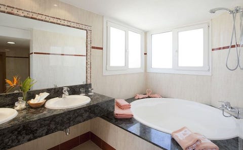 Playacapricho Hotel 7 av 10