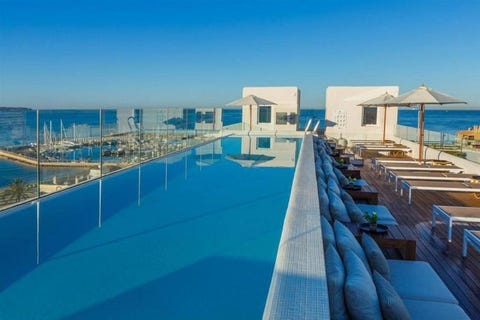 Hotel HM Alma Beach - Adults Only 5 av 10