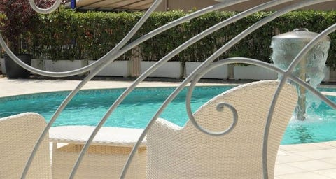 Hotel Gradisca 6 av 10
